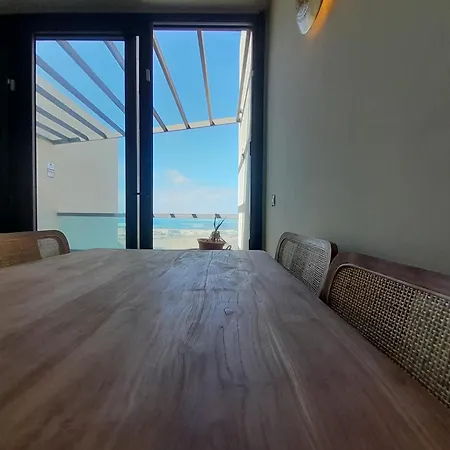 Cotillosurfview Appartement