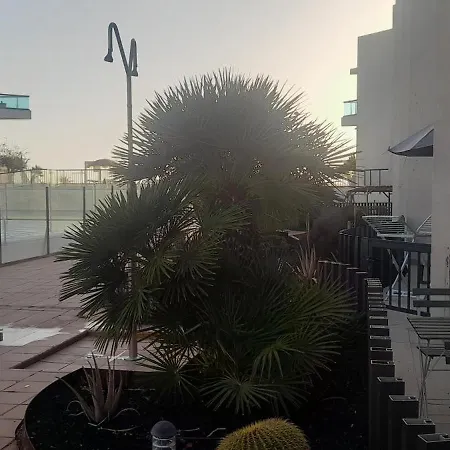 Lägenhet Cotillosurfview *