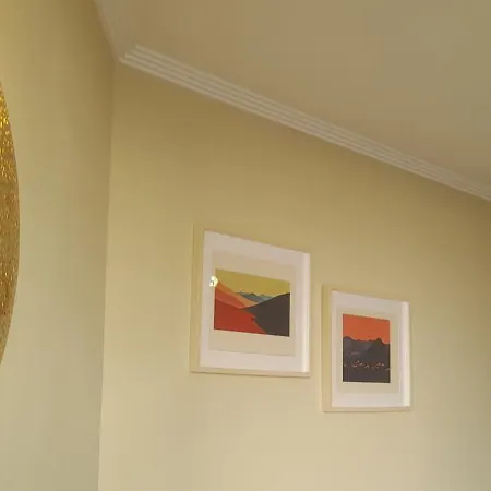 Appartement Cotillosurfview Cotillo