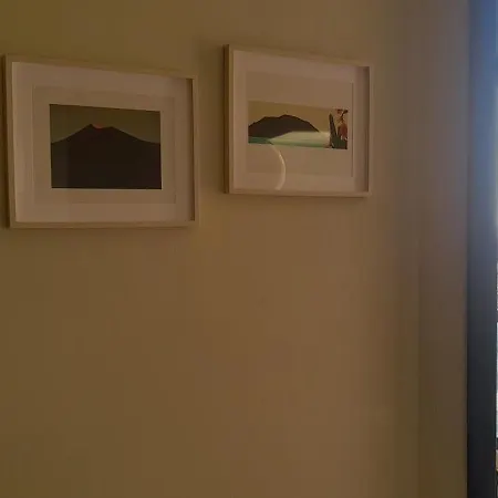 Cotillosurfview Appartement *