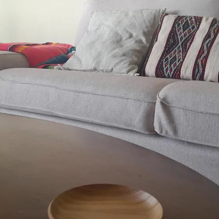 Cotillosurfview Appartement