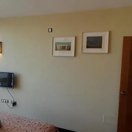 Appartement Cotillosurfview *