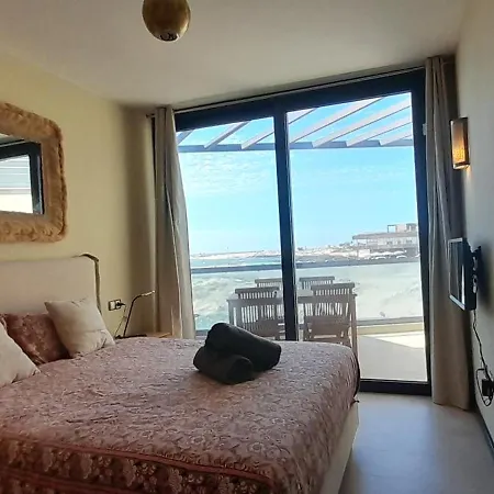 Apartment Cotillosurfview *
