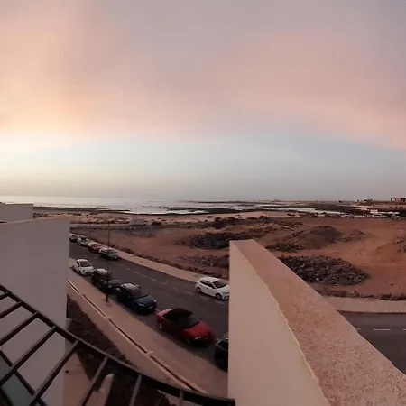 Apartment Cotillosurfview
