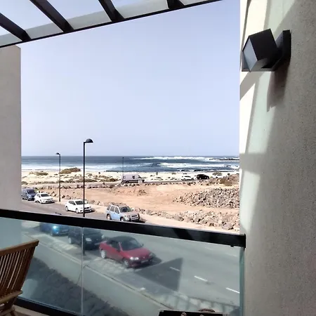 Cotillosurfview Apartment El Cotillo (Fuerteventura)