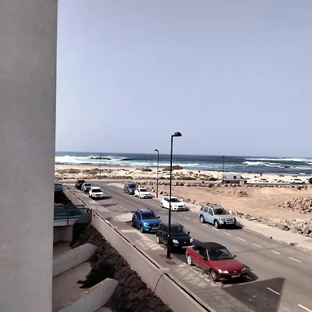Apartment Cotillosurfview El Cotillo (Fuerteventura)