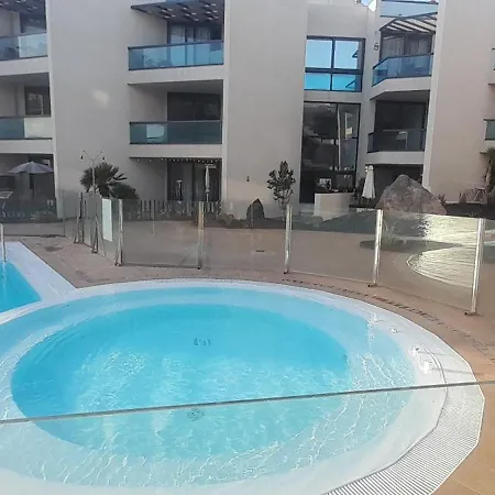 Cotillosurfview El Cotillo (Fuerteventura)