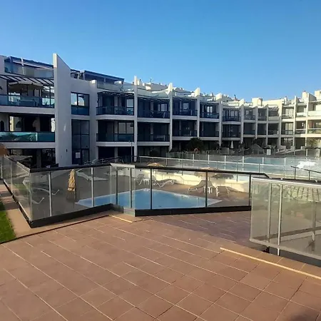 Apartment Cotillosurfview *