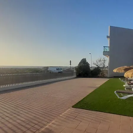 Apartment Cotillosurfview