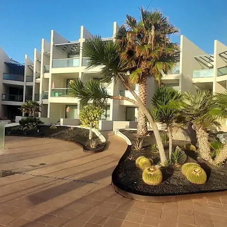 Cotillosurfview El Cotillo (Fuerteventura)