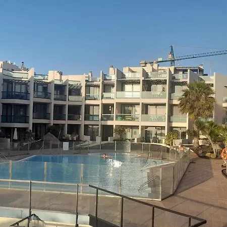 Cotillosurfview Apartment *