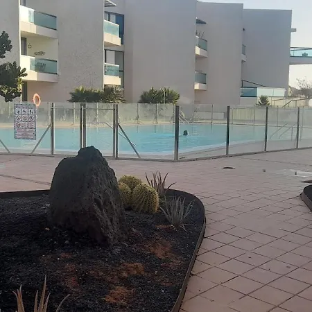 Cotillosurfview El Cotillo (Fuerteventura)