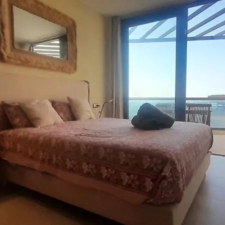 Cotillosurfview El Cotillo (Fuerteventura)