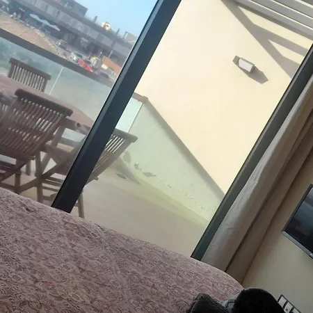 Apartment Cotillosurfview *
