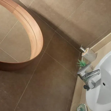 Apartment Cotillosurfview El Cotillo (Fuerteventura)