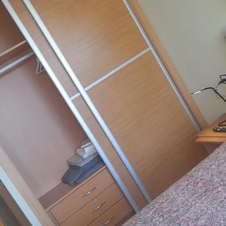 Apartment Cotillosurfview El Cotillo (Fuerteventura)