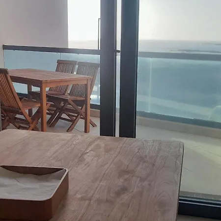 Cotillosurfview Apartment *