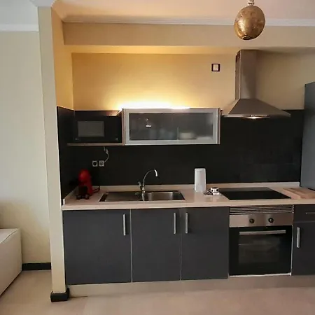 Apartment Cotillosurfview *