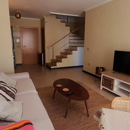 Apartment Cotillosurfview *