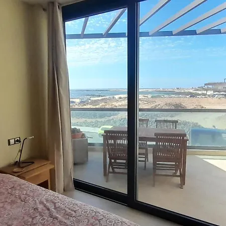 Cotillosurfview El Cotillo (Fuerteventura)