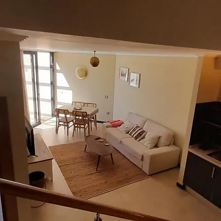 Apartment Cotillosurfview