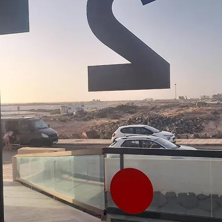 דירה Cotillosurfview *