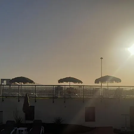 דירה Cotillosurfview