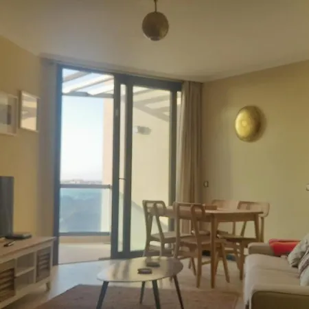 דירה Cotillosurfview