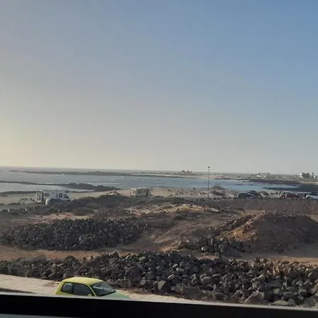 Cotillosurfview דירה Cotillo