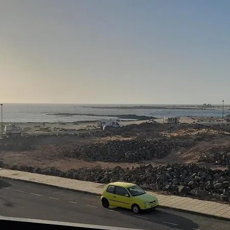 דירה Cotillosurfview *