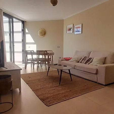 דירה Cotillosurfview *