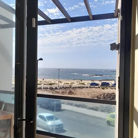 דירה Cotillosurfview Cotillo
