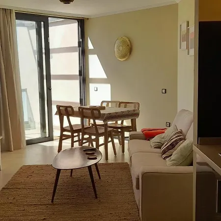 דירה Cotillosurfview *